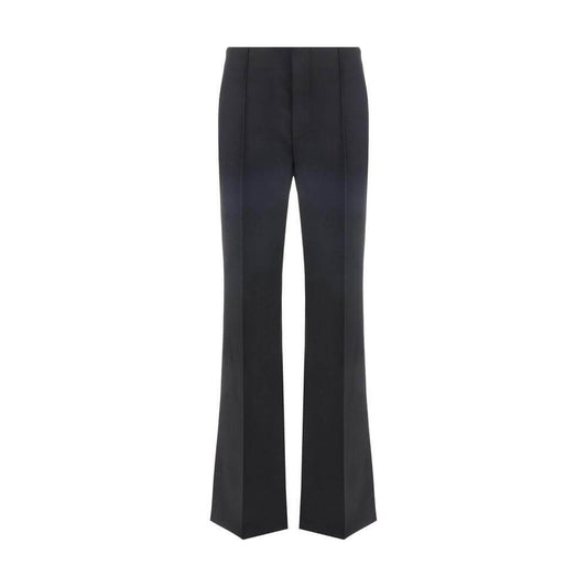 Chloé Pants Chloé Dark Slate Gray