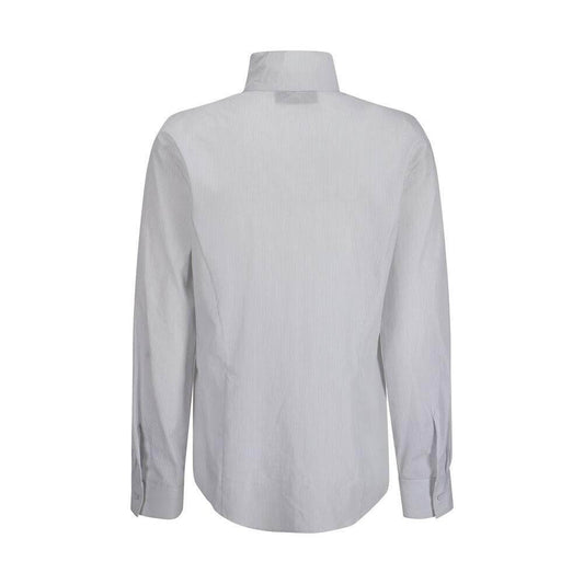 Fendi Shirt Fendi Gray