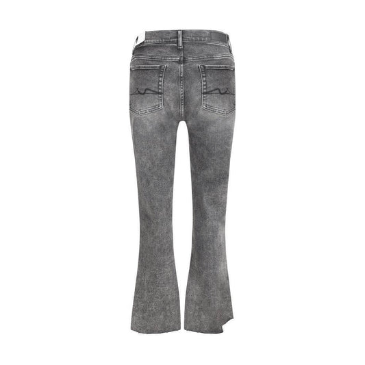 7FOR Jeans 7FOR Dim Gray