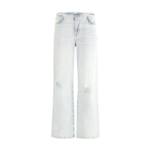 7FOR Scout Sunkissed Jeans 7FOR Lavender