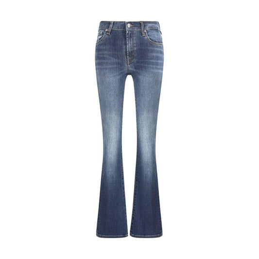 7FOR Gran Canyon Jeans 7FOR Dim Gray