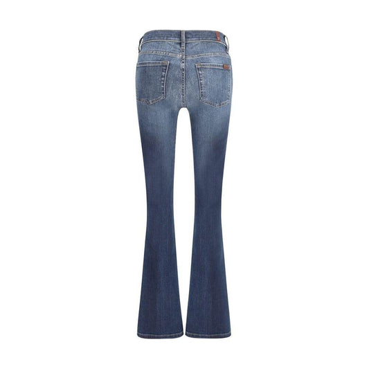 7FOR Gran Canyon Jeans 7FOR Dim Gray