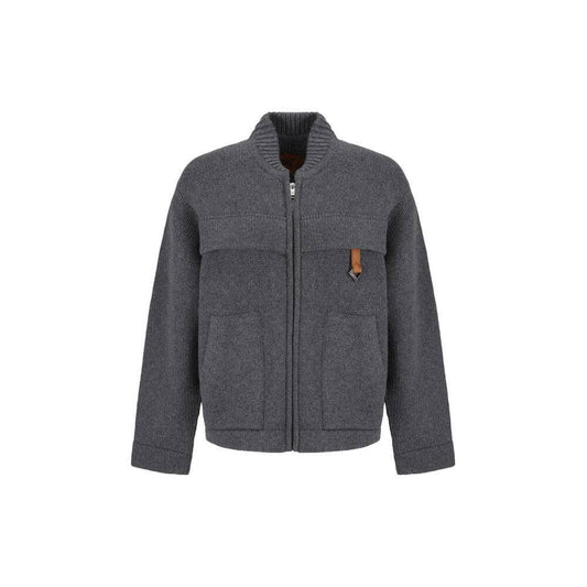 MCM Collection Cardigan MCM Dark Slate Gray