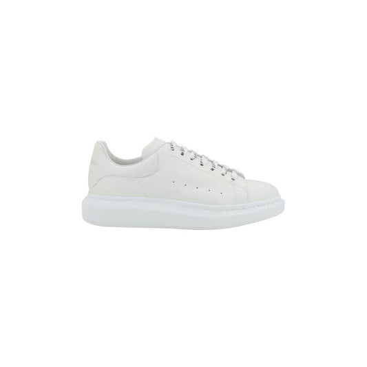 Alexander McQueen Sneakers Alexander McQueen Light Gray