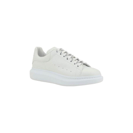 Alexander McQueen Sneakers Alexander McQueen Light Gray