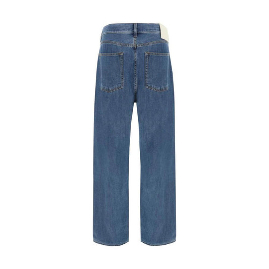 Valentino Jeans Valentino Dark Slate Blue