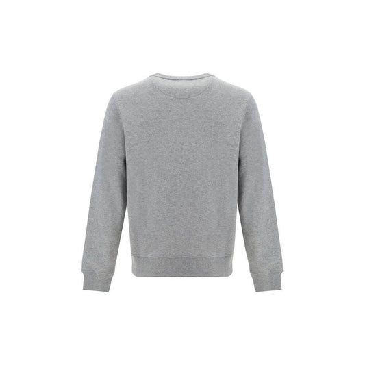 Valentino Sweatshirt Valentino Dark Gray