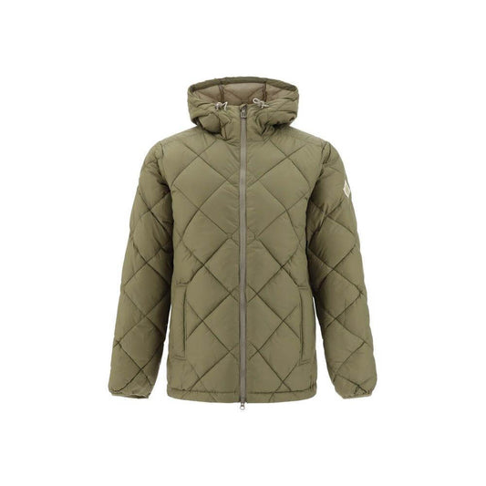 Henri Lloyd Polperro Down Jacket Henri Lloyd Dim Gray