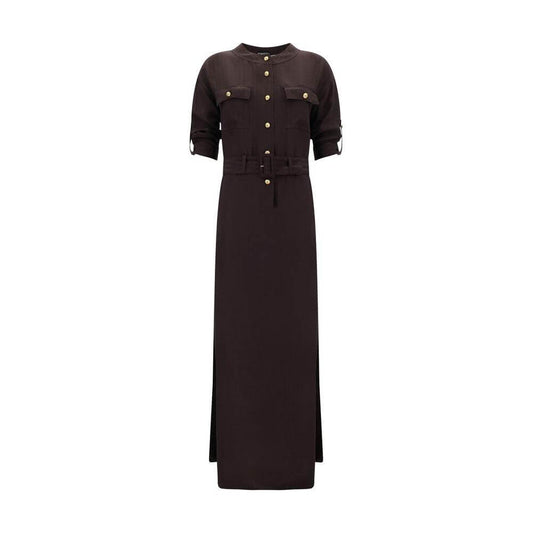 Tom Ford Long Dress Tom Ford Black
