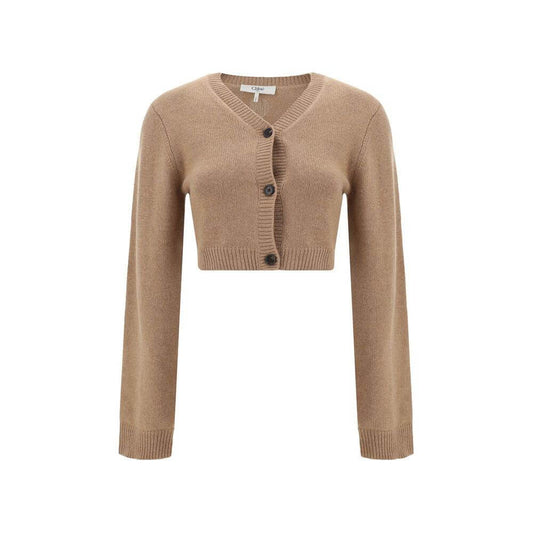 Chloé Sweater Chloé Rosy Brown