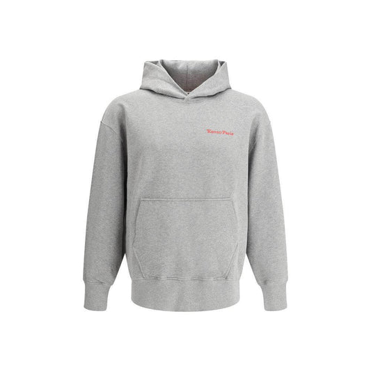 Kenzo Hoodie Kenzo Gray