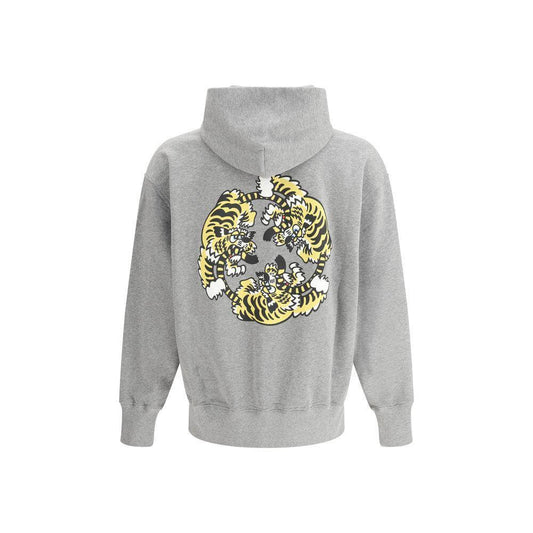 Kenzo Hoodie Kenzo Dark Gray