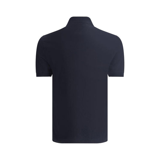 Brunello Cucinelli Polo Shirt Brunello Cucinelli Dark Slate Gray