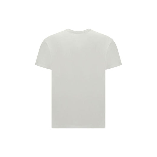 Margiela T-Shirt Margiela Light Gray