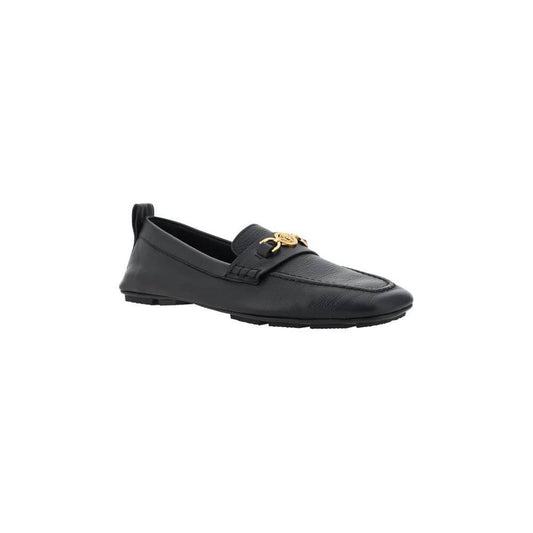 Versace Driver Loafers
