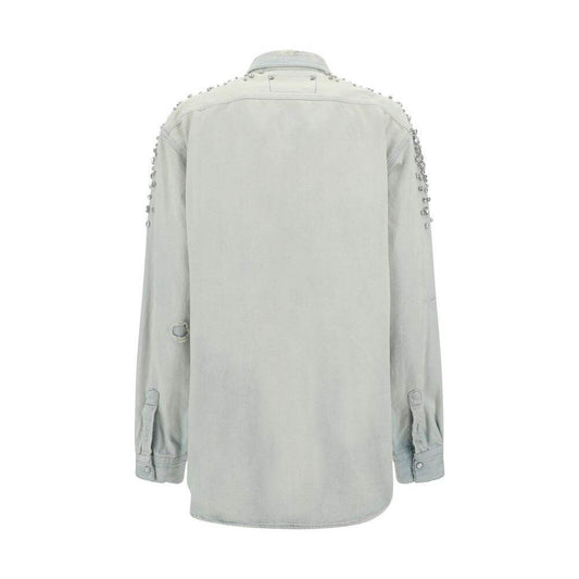 Golden Goose Boyfriend Shirt