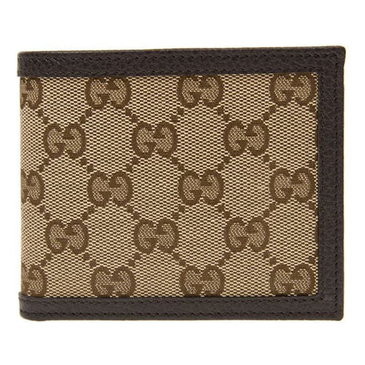 Gucci Portafoglio Portafoglio Gucci Dark Olive Green