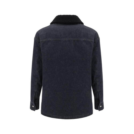 Fendi Denim Jacket