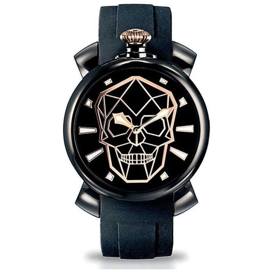 GAGA' MILANO Mod. SLIM WATCHES GAGA' MILANO Light Gray