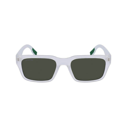 Lacoste Transparent Injected Sunglasses