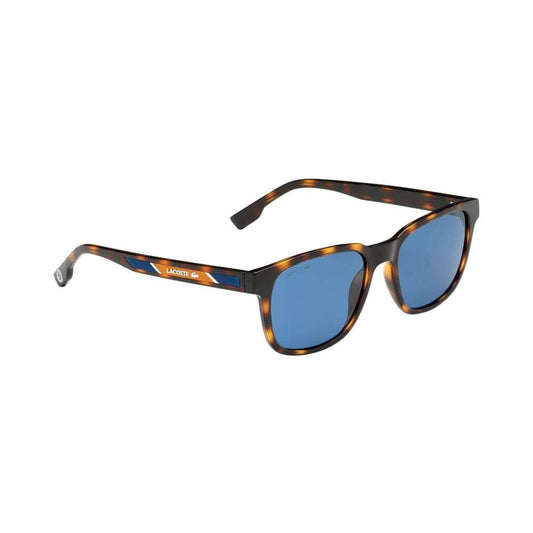 Lacoste Brown Injected Sunglasses