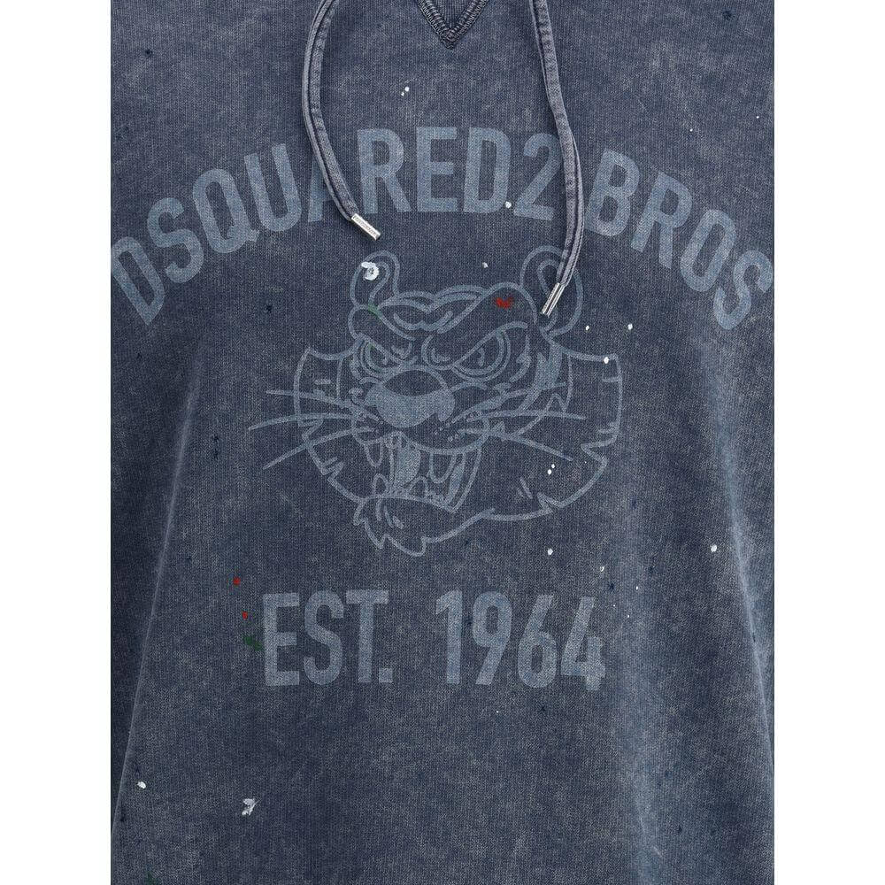 Dsquared² Cypro Hoodie