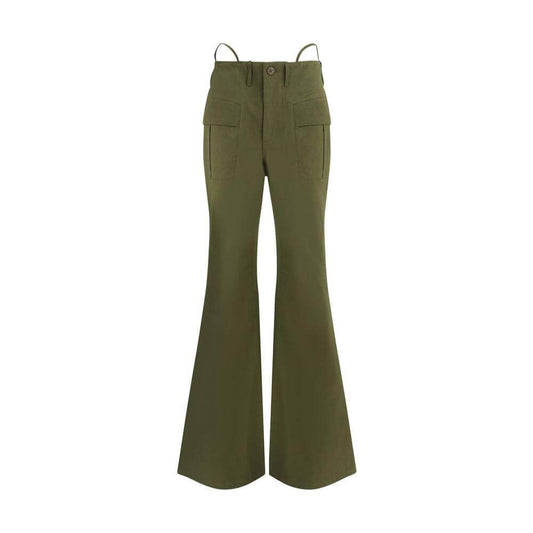R13 Flare Pant