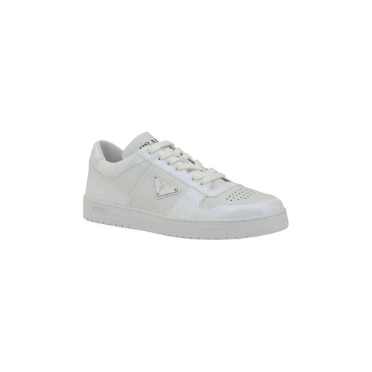 Prada Downtown Sneakers Prada Gray