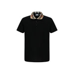 Burberry Cody Polo Shirt BU-8071620A1189-XS