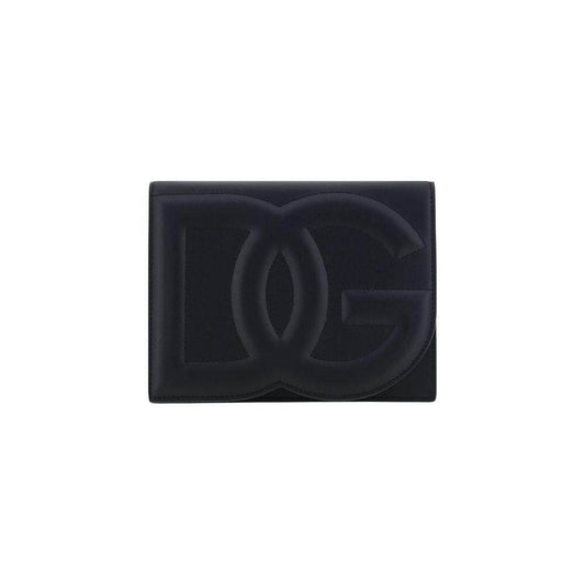 Dolce & Gabbana Shoulder Bag Dolce & Gabbana Dark Slate Gray