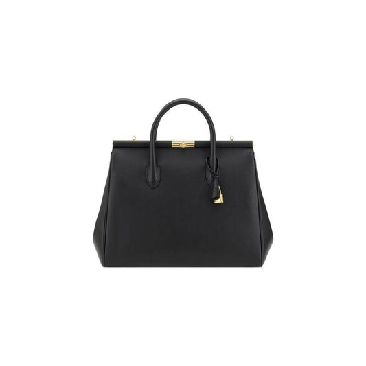 Dolce & Gabbana Marlene Handbag Dolce & Gabbana Dark Slate Gray