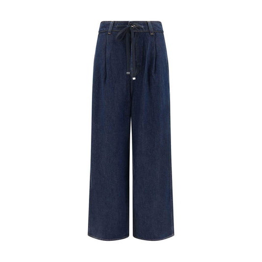 7FOR Tilda Women Jeans 7FOR Dark Slate Gray