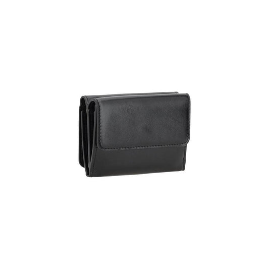 Chloé Logo Wallet Chloé Dark Slate Gray