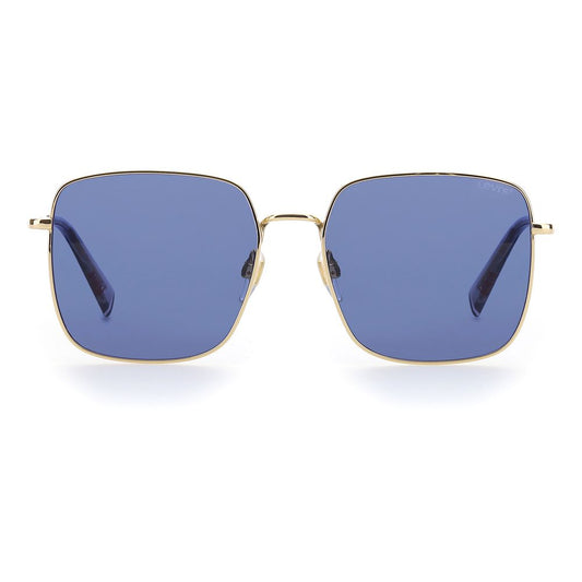 Levi's Bicolor Metal Sunglasses LELV1007S2F7KUAC