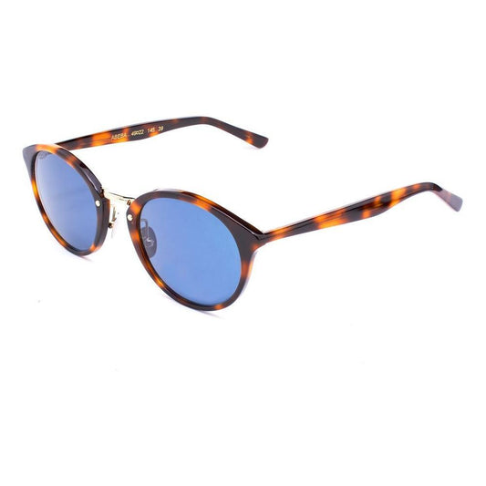 LGR Bicolor Acetate Sunglasses LGABEBAHAVANA39AC