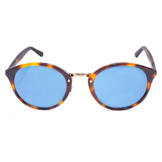LGR Bicolor Acetate Sunglasses LGABEBAHAVANA39AC
