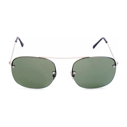 LGR Black Metal Sunglasses LGMAASAIBLACK01AC