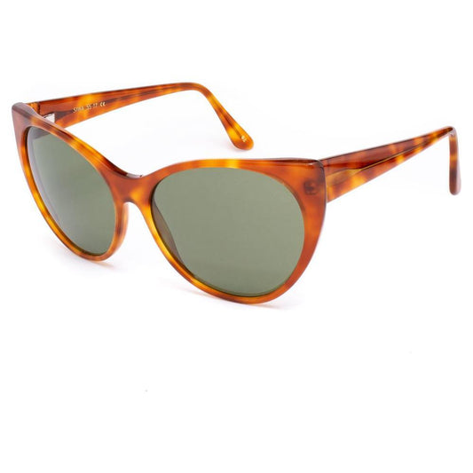 LGR Bicolor Acetate Sunglasses LGSIWAHAVANA02AC