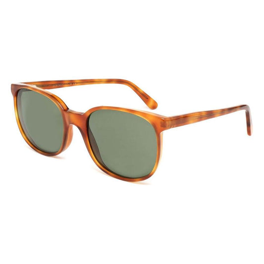LGR Bicolor Acetate Sunglasses LGSPRINGHAVANA02AC
