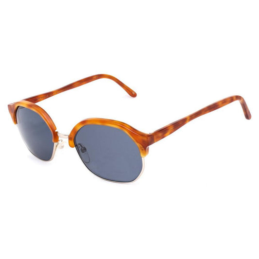 LGR Bicolor Acetate Sunglasses LGZANZIBARHAVANA02AC