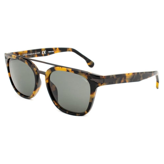 Lozza Bicolor Acetate Sunglasses LOSL4112M0960AC