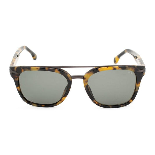Lozza Bicolor Acetate Sunglasses LOSL4112M0960AC