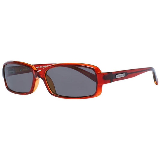 More & More Brown Plastic Sunglasses M&MM5452251330AC