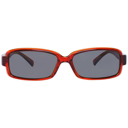 More & More Brown Plastic Sunglasses M&MM5452251330AC