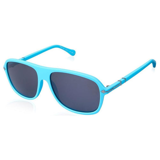 Opposit Blue Acetate Sunglasses OPTM021S05AC