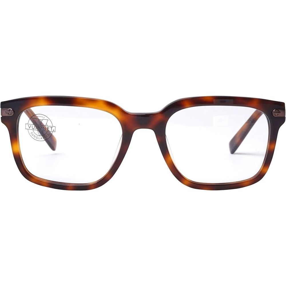 Vuarnet Brown Acetate Glasses (Frames) 1728,67434610848,Accessories,Brown,Glasses (Frames) - Glasses and Sunglasses - Accessories,Glasses and Sunglasses - Accessories,New with tags,Vuarnet,Women