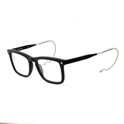 Vuarnet Black Acetate Glasses (Frames) 1728,67434610848,Accessories,Black,Glasses (Frames) - Glasses and Sunglasses - Accessories,Glasses and Sunglasses - Accessories,Men,New with tags,Vuarnet