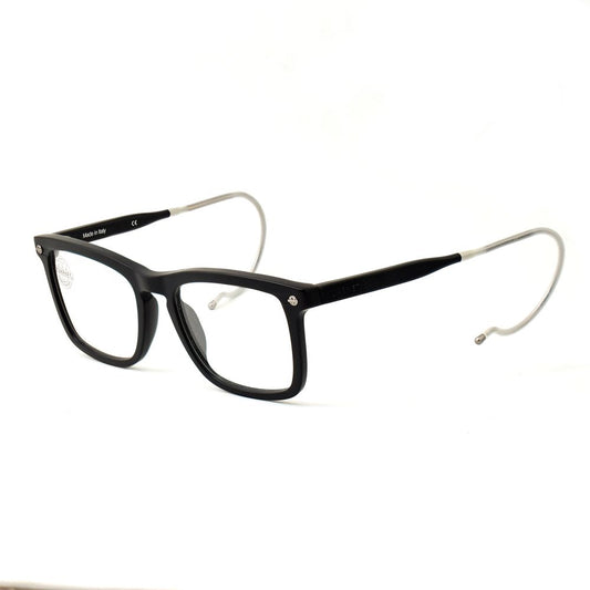 Vuarnet Black Acetate Glasses (Frames) 1728,67434610848,Accessories,Black,Glasses (Frames) - Glasses and Sunglasses - Accessories,Glasses and Sunglasses - Accessories,Men,New with tags,Vuarnet