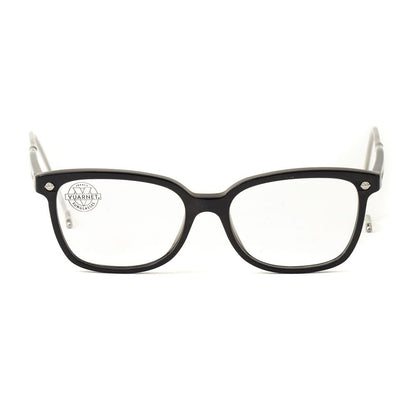 Vuarnet Black Acetate Glasses (Frames) 1728,67434610848,Accessories,Black,Glasses (Frames) - Glasses and Sunglasses - Accessories,Glasses and Sunglasses - Accessories,New with tags,Vuarnet,Women