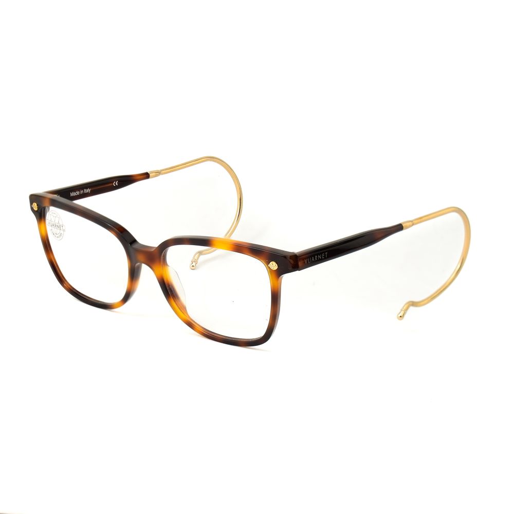 Vuarnet Brown Acetate Glasses (Frames) 1728,67434610848,Accessories,Brown,Glasses (Frames) - Glasses and Sunglasses - Accessories,Glasses and Sunglasses - Accessories,New with tags,Vuarnet,Women